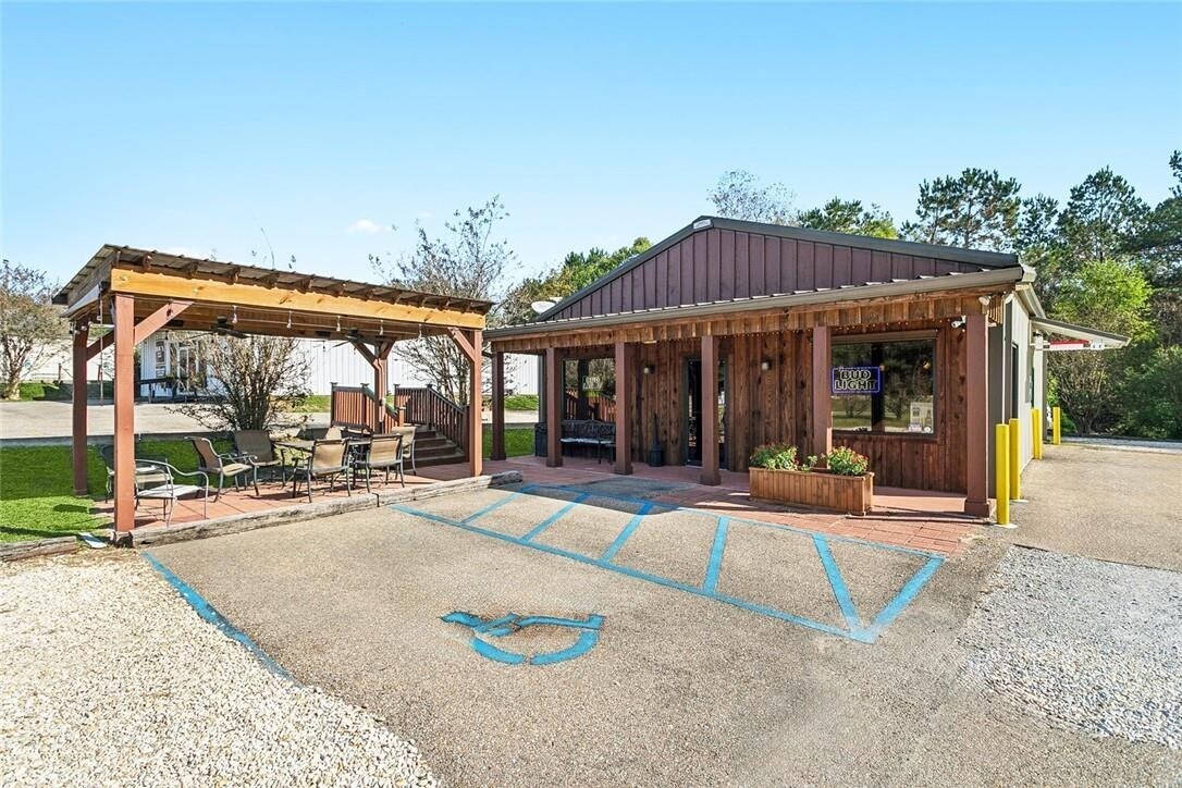 82004 Louisiana 25, Folsom, LA à vendre Photo principale- Image 1 de 2