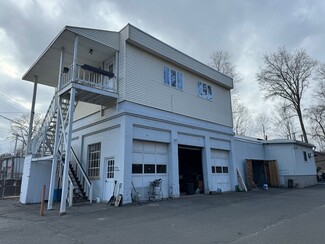 Plus de détails pour 144 Texas Rd, Northampton, MA - Industriel à vendre