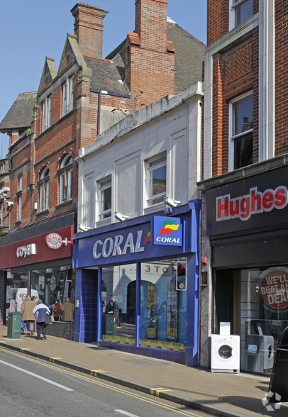 5-5A Upper Brook St, Ipswich for sale - Building Photo - Image 2 of 3