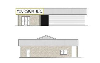 More details for 8221 Inkster Rd, Taylor, MI - Land for Sale