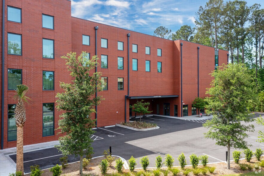 1861 Ashley River Rd, Charleston, SC à louer - Photo du bâtiment - Image 2 de 2