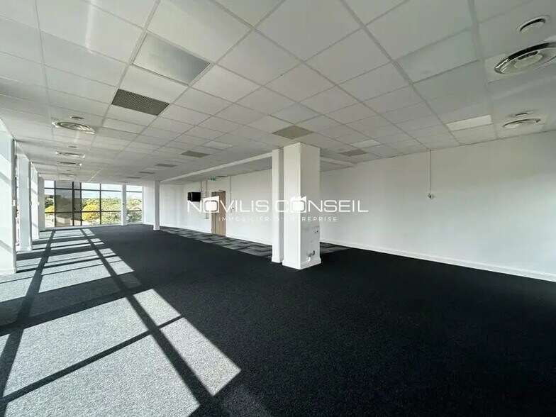 Bureau dans Colomiers à louer - Photo intérieure - Image 2 de 6