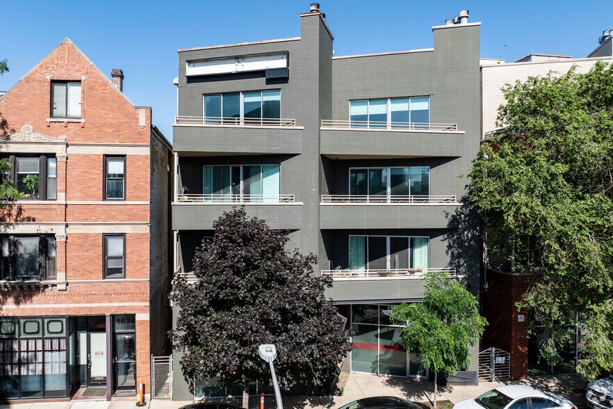 1636 N Bosworth Ave, Chicago, IL for sale - Building Photo - Image 2 of 25