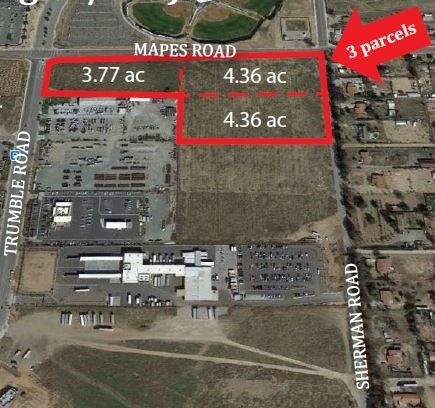 Sherman Rd, Menifee, CA for sale - Other - Image 1 of 1