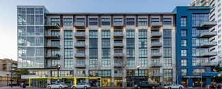 Plus de détails pour 1051 Market St, San Diego, CA - Commerce de détail à louer