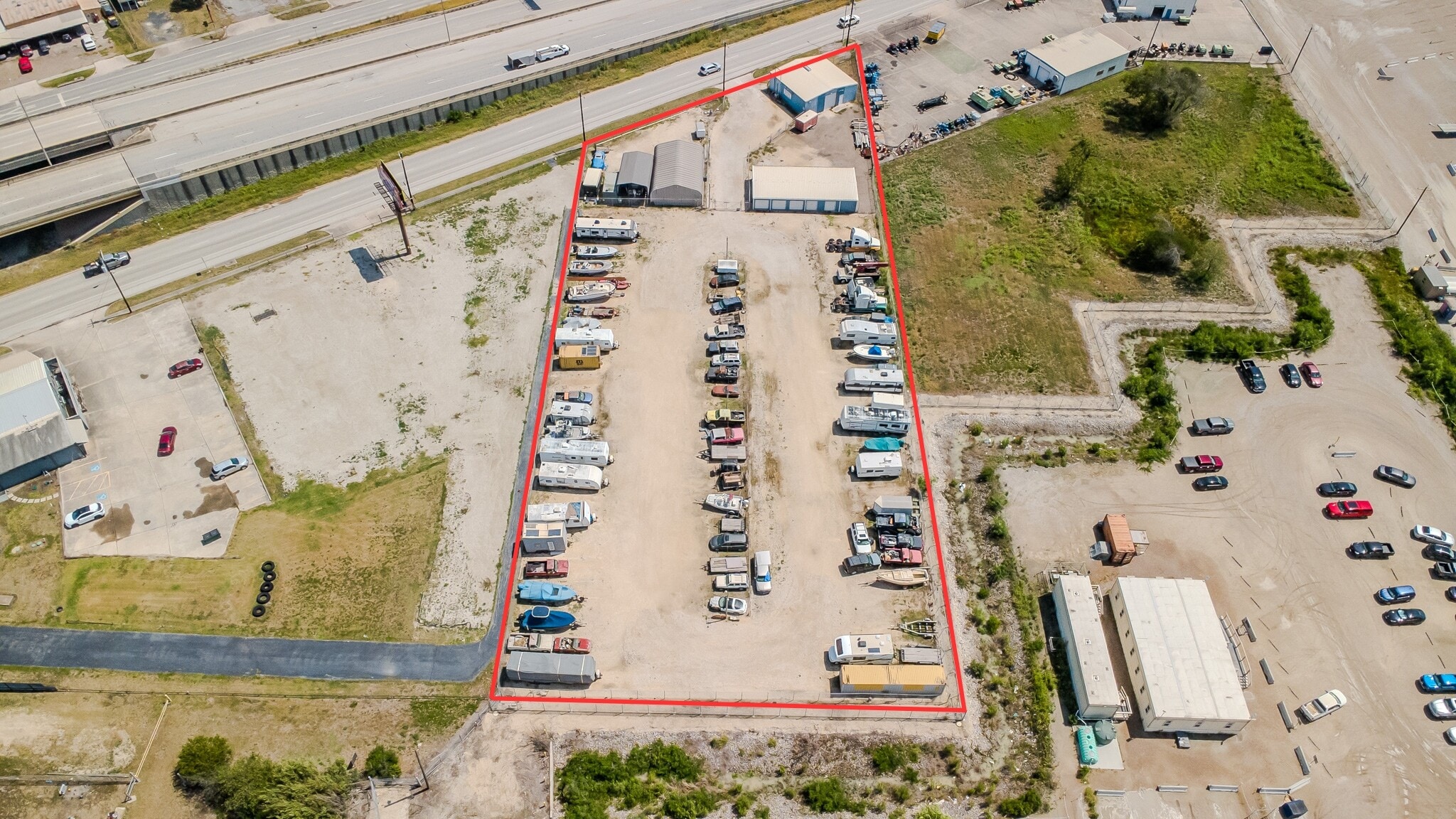 300 TX-35, Gregory, TX for sale Primary Photo- Image 1 of 11