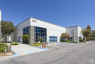 More details for 2715 Loker Ave W, Carlsbad, CA - Flex for Lease