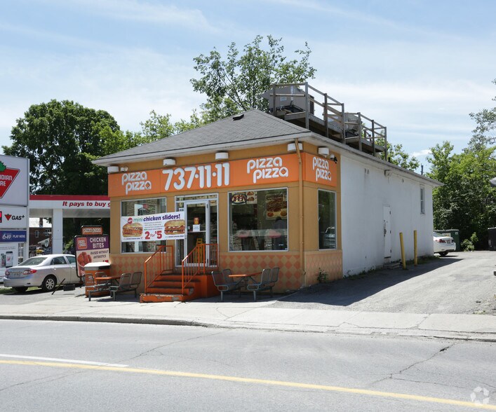 14 Bridge St, Carleton Place, ON à vendre - Photo principale - Image 1 de 1