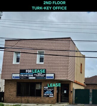 More details for 844 Willis Ave, Albertson, NY - Office for Lease