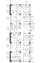 1933 S Broadway, Los Angeles, CA for lease Site Plan- Image 1 of 8