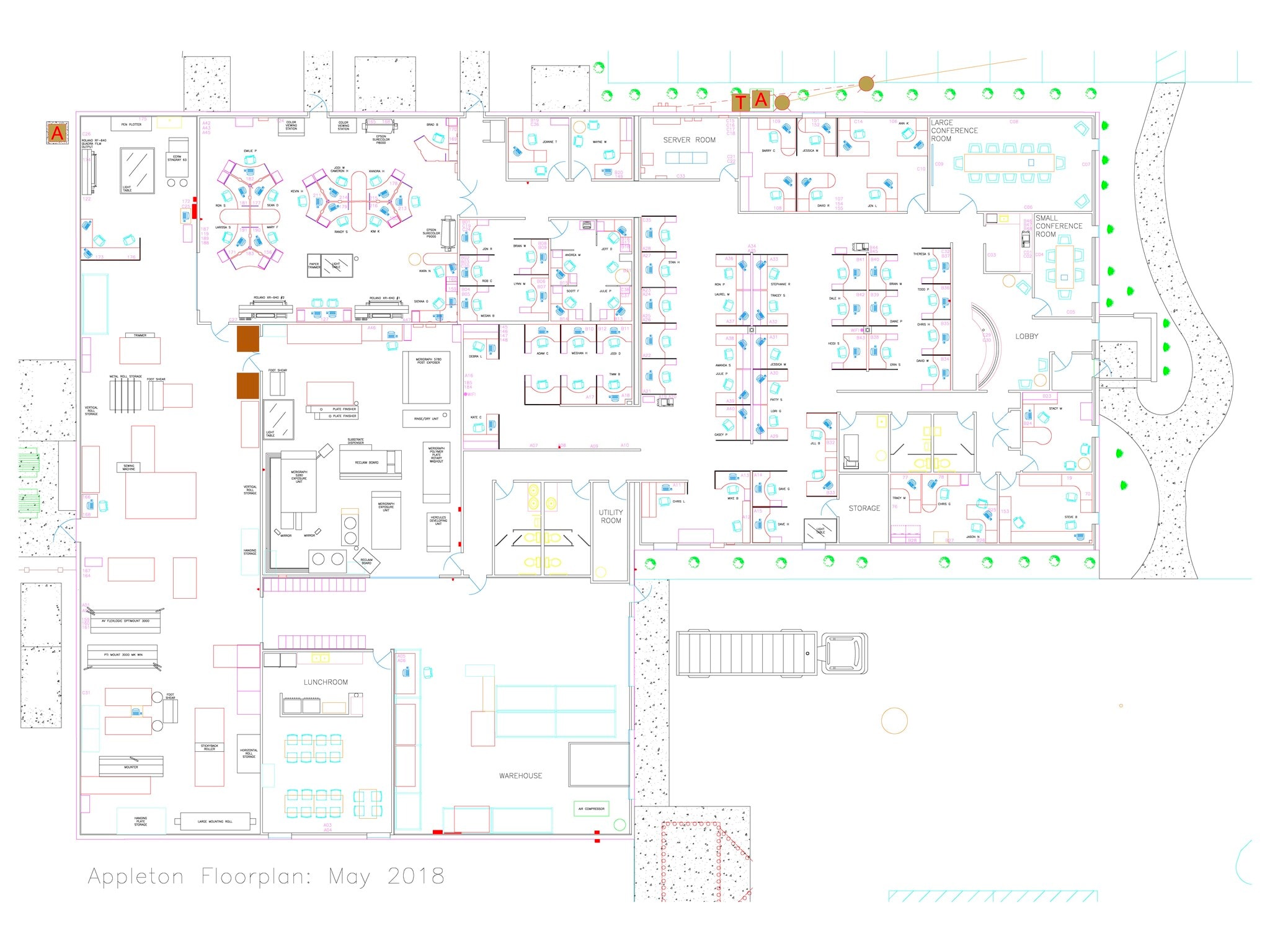 909 S Perkins St, Appleton, WI for sale Interior Photo- Image 1 of 1