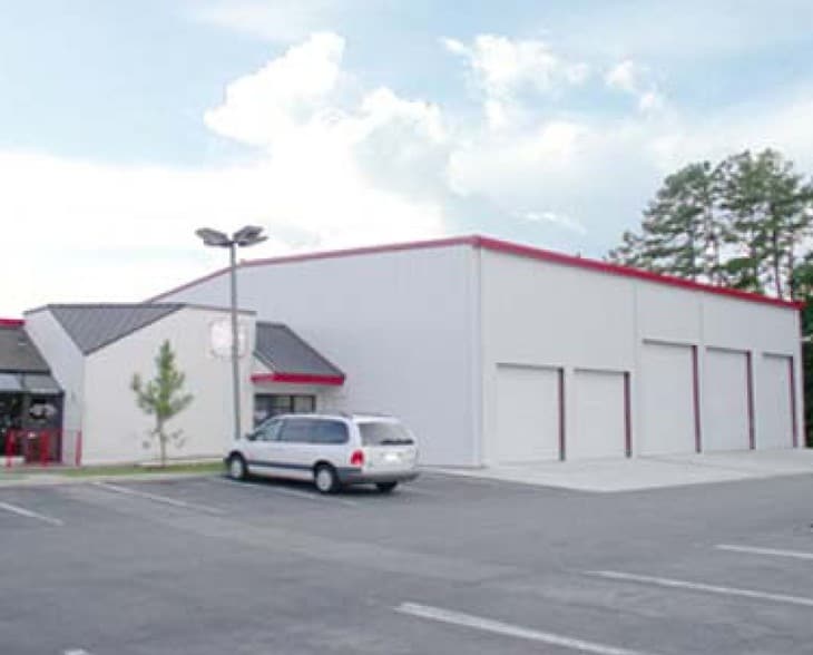4351 George Washington Mem Hwy, Yorktown, VA for lease - Building Photo - Image 2 of 2