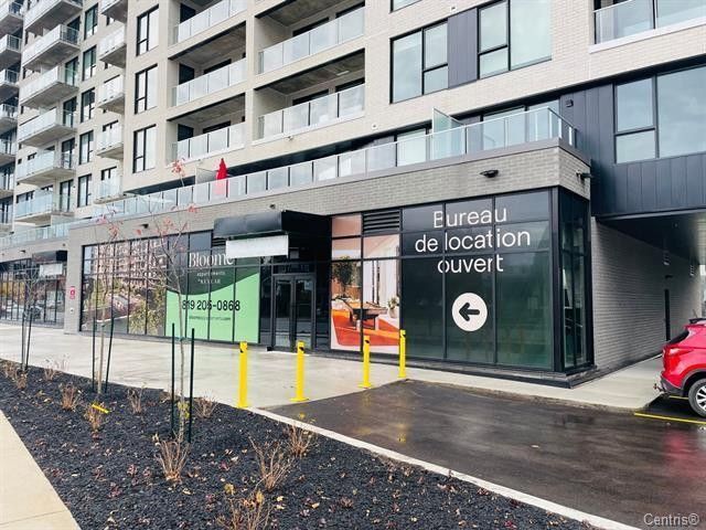 Plus de détails pour 304 Boul. St-Joseph, Gatineau, QC - Bureau à louer