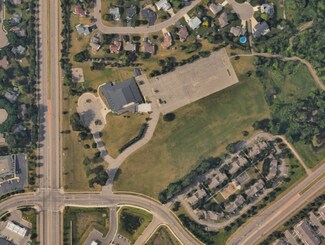Plus de détails pour 17297 Glacier Way, Rosemount, MN - Terrain à vendre