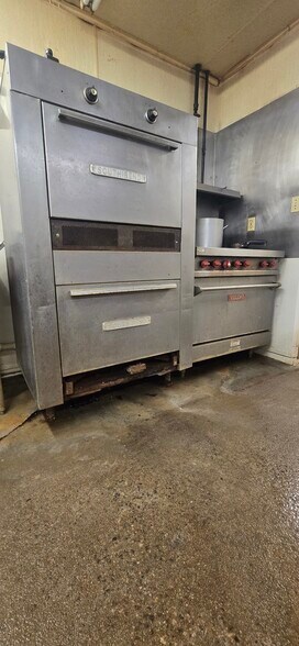 418 E Washington St, Arma, KS à vendre - Photo du bâtiment - Image 3 de 39