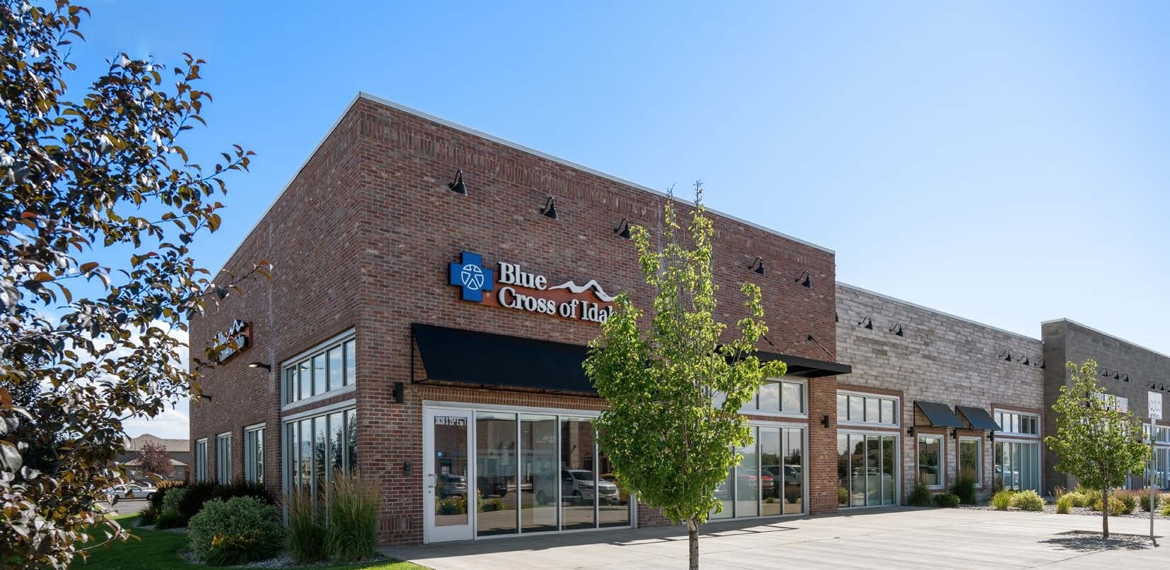 3630 S 25th E, Idaho Falls, ID for lease Building Photo- Image 1 of 7