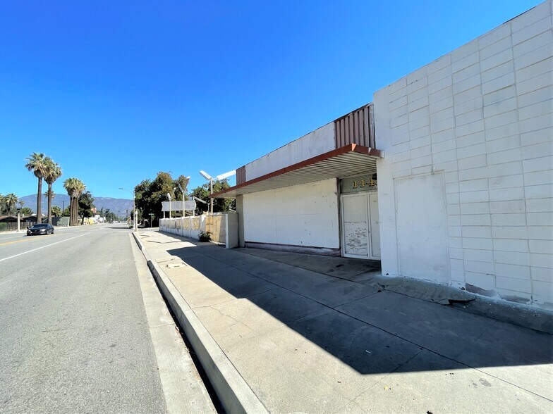 1443 N E St, San Bernardino, CA à vendre - Photo du bâtiment - Image 2 de 16