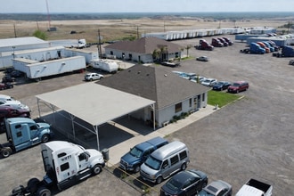 20951 Mines Rd, Laredo, TX for lease Interior Photo- Image 2 of 4