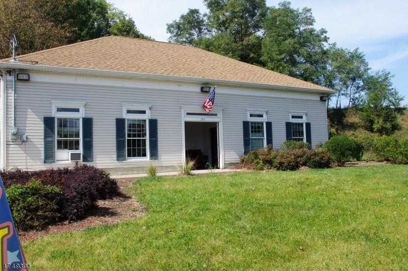 124 State Rt 23, Wantage, NJ for sale - Building Photo - Image 1 of 1