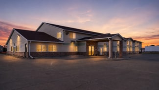 More details for 1521 S G Ave, Nevada, IA - Multifamily for Sale