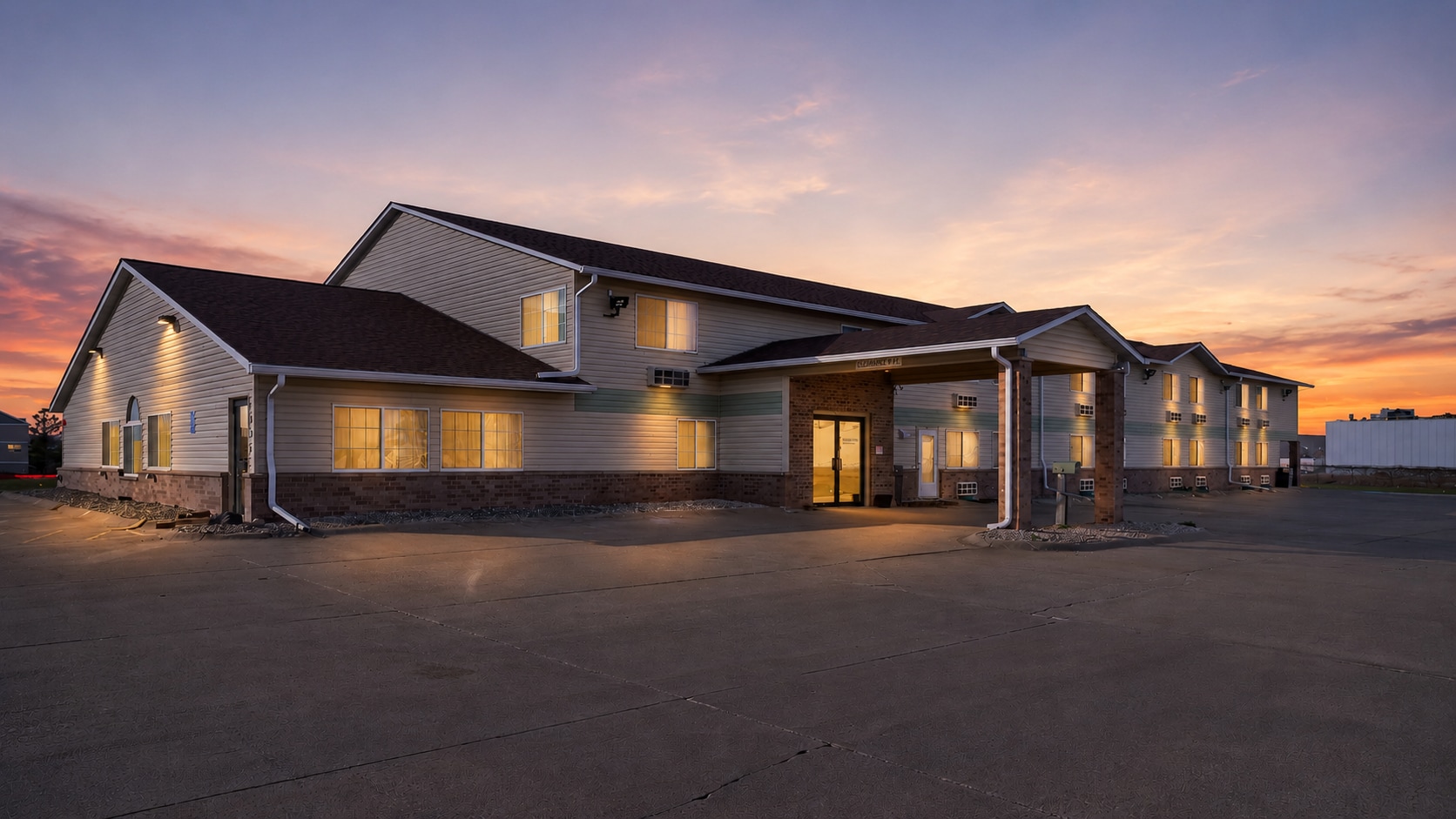 1521 S G Ave, Nevada, IA for sale Building Photo- Image 1 of 12