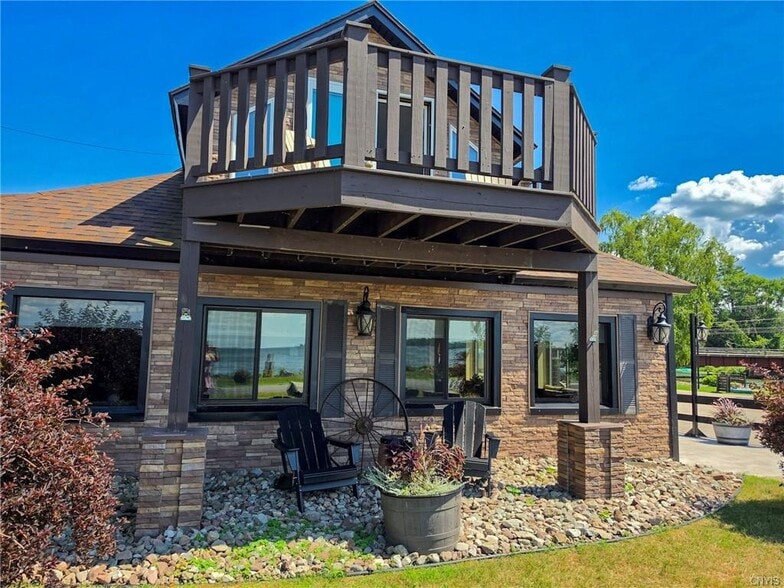 6266 Lakeshore Rd, Verona Beach, NY for sale - Building Photo - Image 2 of 49