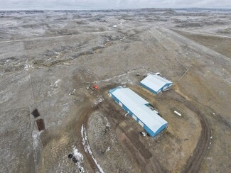 More details for 99 Sunday Creek Airpark Dr, Miles City, MT - Flex for Sale