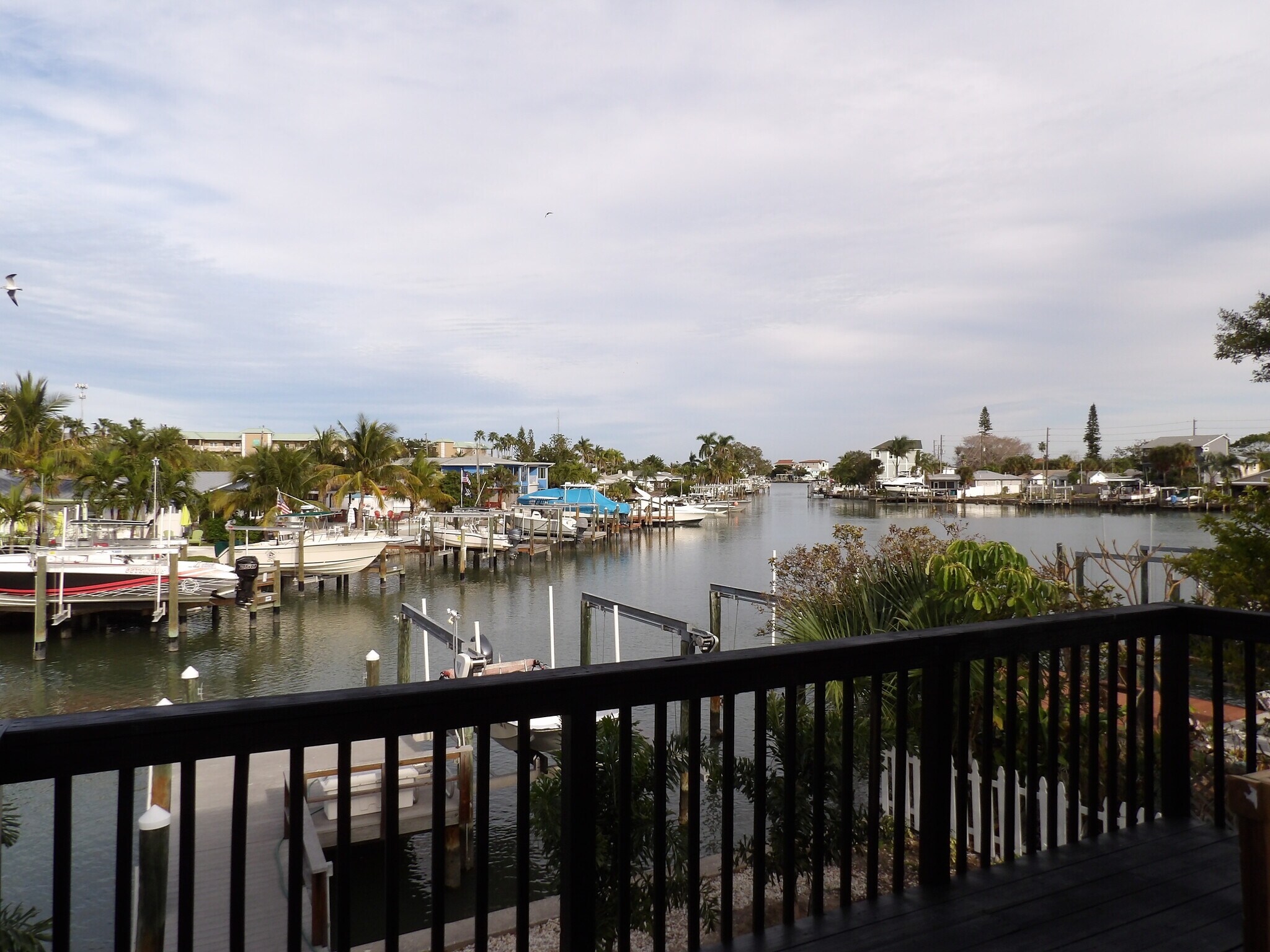 14975 1st St E, Madeira Beach, FL à vendre Photo du bâtiment- Image 1 de 20
