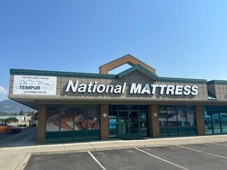 Plus de détails pour 6235 N Sunshine St, Coeur d'Alene, ID - Commerce de détail à louer