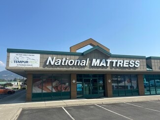 More details for 6235 N Sunshine St, Coeur d'Alene, ID - Retail for Lease