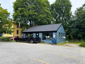 Plus de détails pour 529 Old County Rd, Westport, MA - Spécialité à vendre