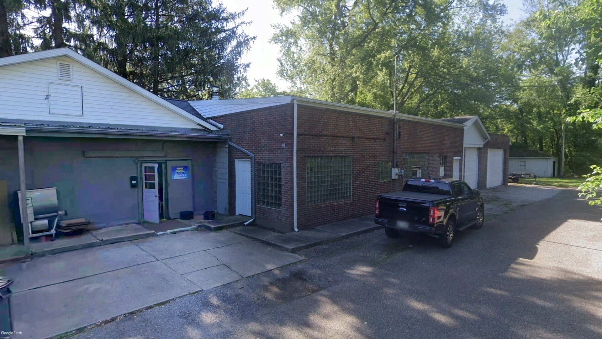 308 20th St NW, Massillon, OH à vendre Photo principale- Image 1 de 8