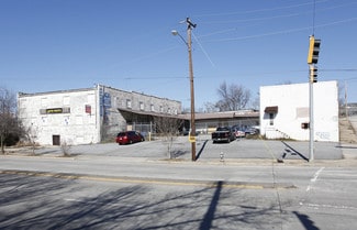 More details for 515 Ralph David Abernathy Blvd SW, Atlanta, GA - Flex for Lease