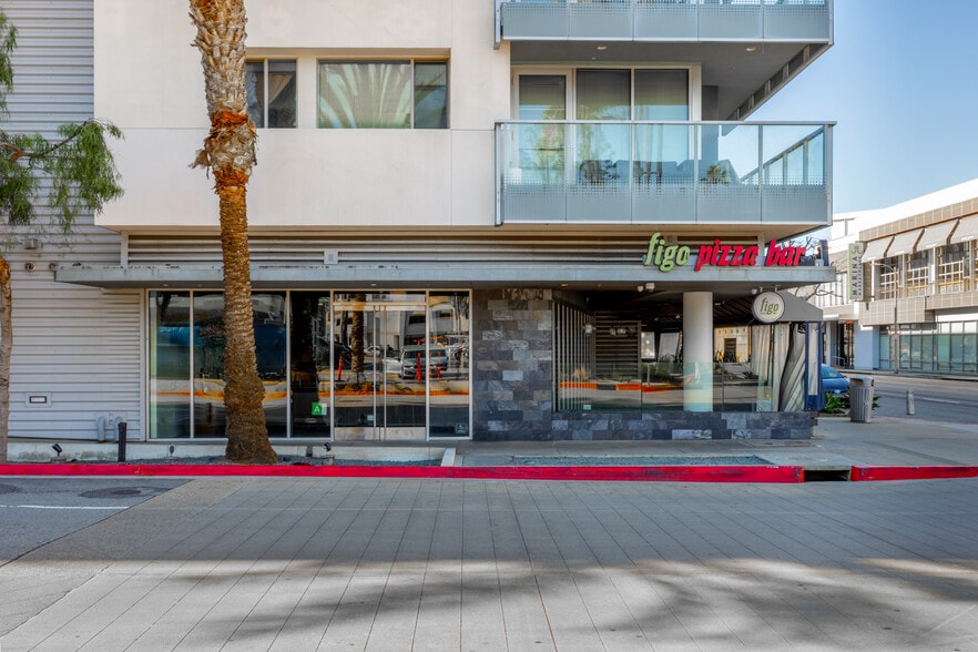13488 Maxella Ave, Marina del Rey, CA for lease - Building Photo - Image 3 of 9