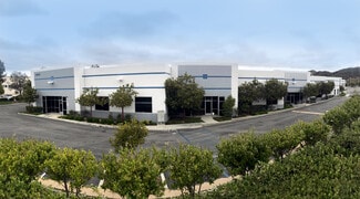 More details for 28920 Avenue Penn, Valencia, CA - Industrial for Lease
