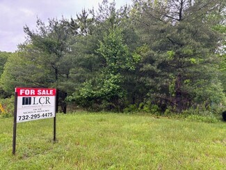Plus de détails pour 2681-2683 Highway 70, Wall, NJ - Terrain à vendre