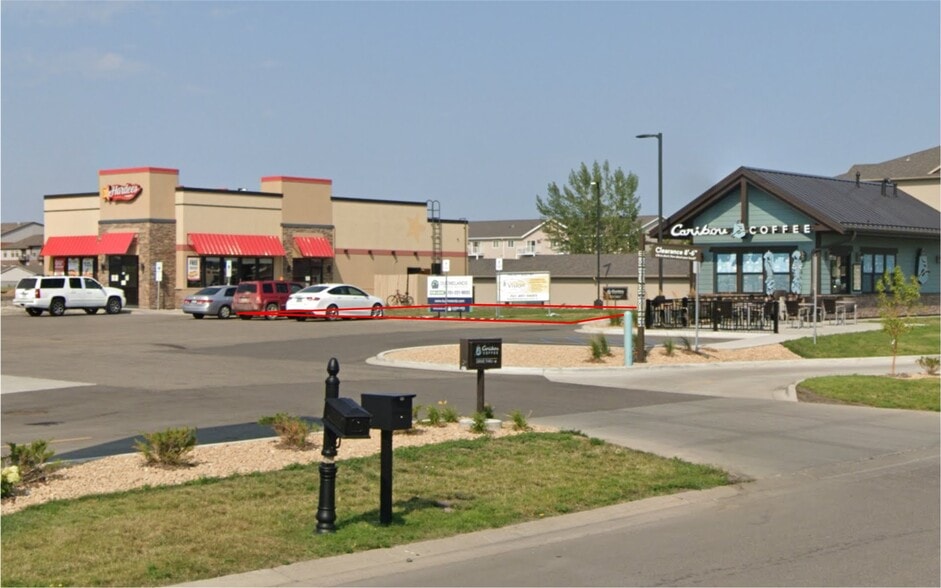 45th, Fargo, ND for lease - Other - Image 2 of 4