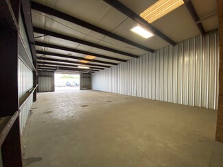 Plus de détails pour 16261 Hollister St, Houston, TX - Bureau, Industriel/Logistique à louer