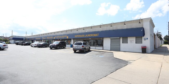 More details for 5904 Riggs Rd, Adelphi, MD - Retail for Lease