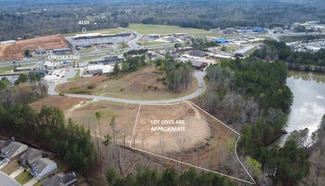 More details for 335 Foothills Pl, Chelsea, AL - Land for Sale