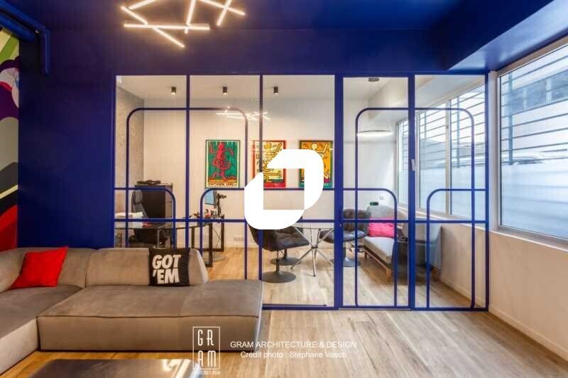 19 Rue Pierre Curie, Courbevoie à vendre Photo intérieure- Image 1 de 10