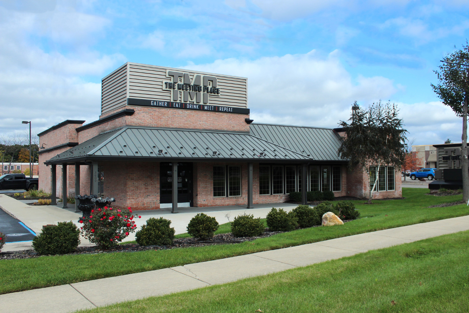 3600 Owen Rd, Fenton, MI à vendre Photo du b timent- Image 1 de 1