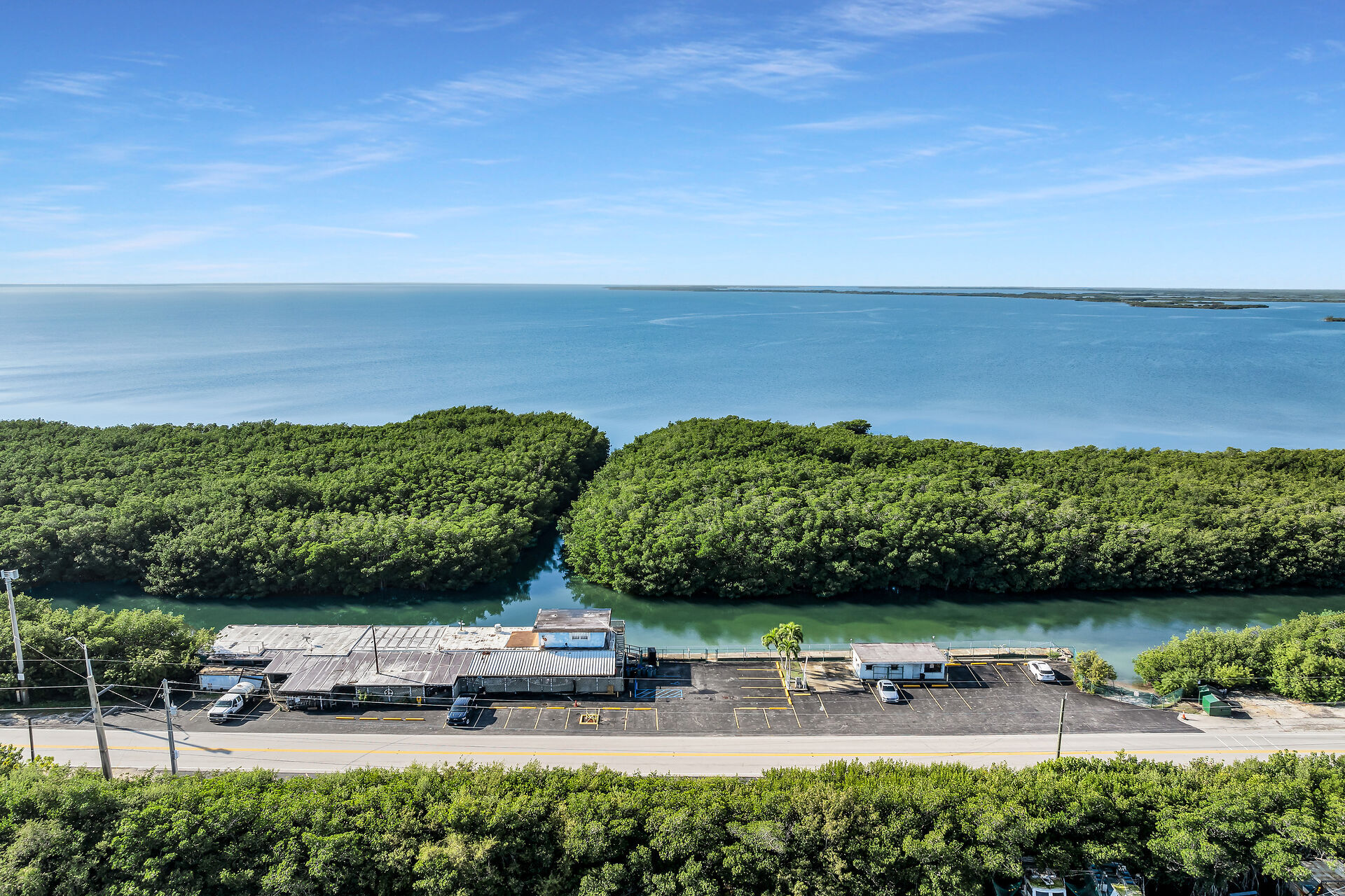 58000 Card Sound Rd, Key Largo, FL for sale Building Photo- Image 1 of 56