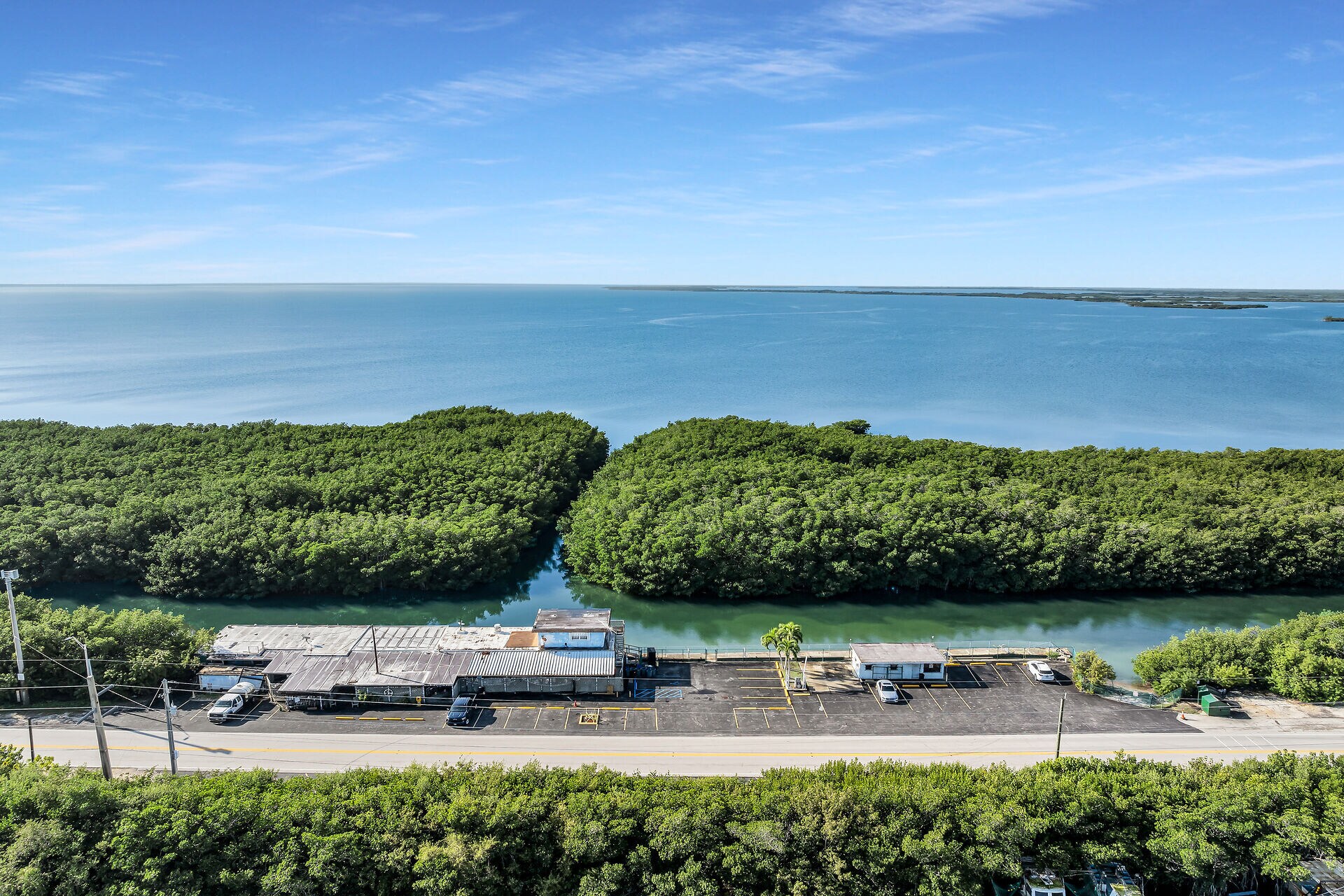 58000 Card Sound Rd, Key Largo, FL à vendre Photo du bâtiment- Image 1 de 56