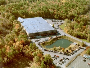 15 Hudson Park Dr, Hudson, NH - Aérien  Vue de la carte