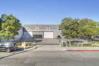 More details for 1475 Long Beach Ave, Los Angeles, CA - Industrial for Lease