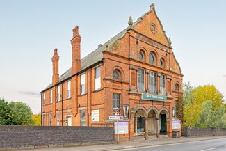 More details for Station Rd, Nottingham - Office for Sale