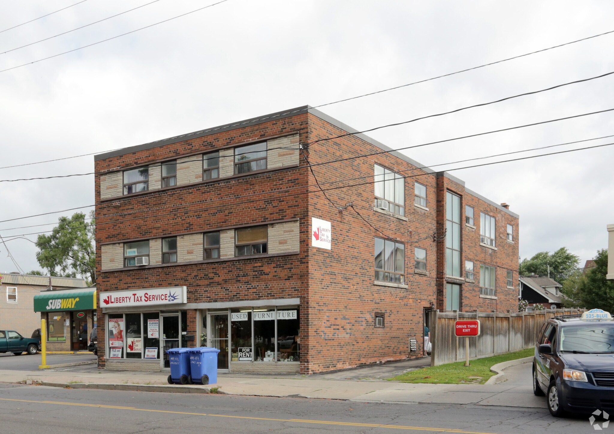 451 Concession St, Hamilton, ON for sale Primary Photo- Image 1 of 1