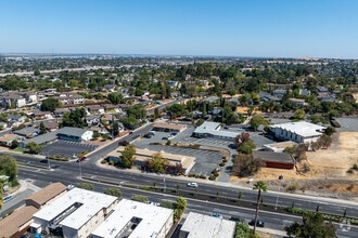 3105-3107 Lone Tree Way, Antioch, CA - AÉRIEN  Vue de la carte