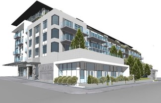 Plus de détails pour 2153-2199 Kingsway, Vancouver, BC - Vente au détail à louer